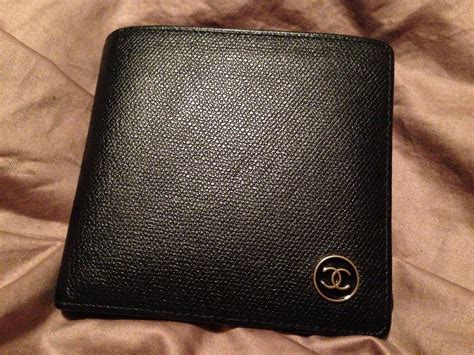 chanel wallets for men|where to buy chanel wallet.